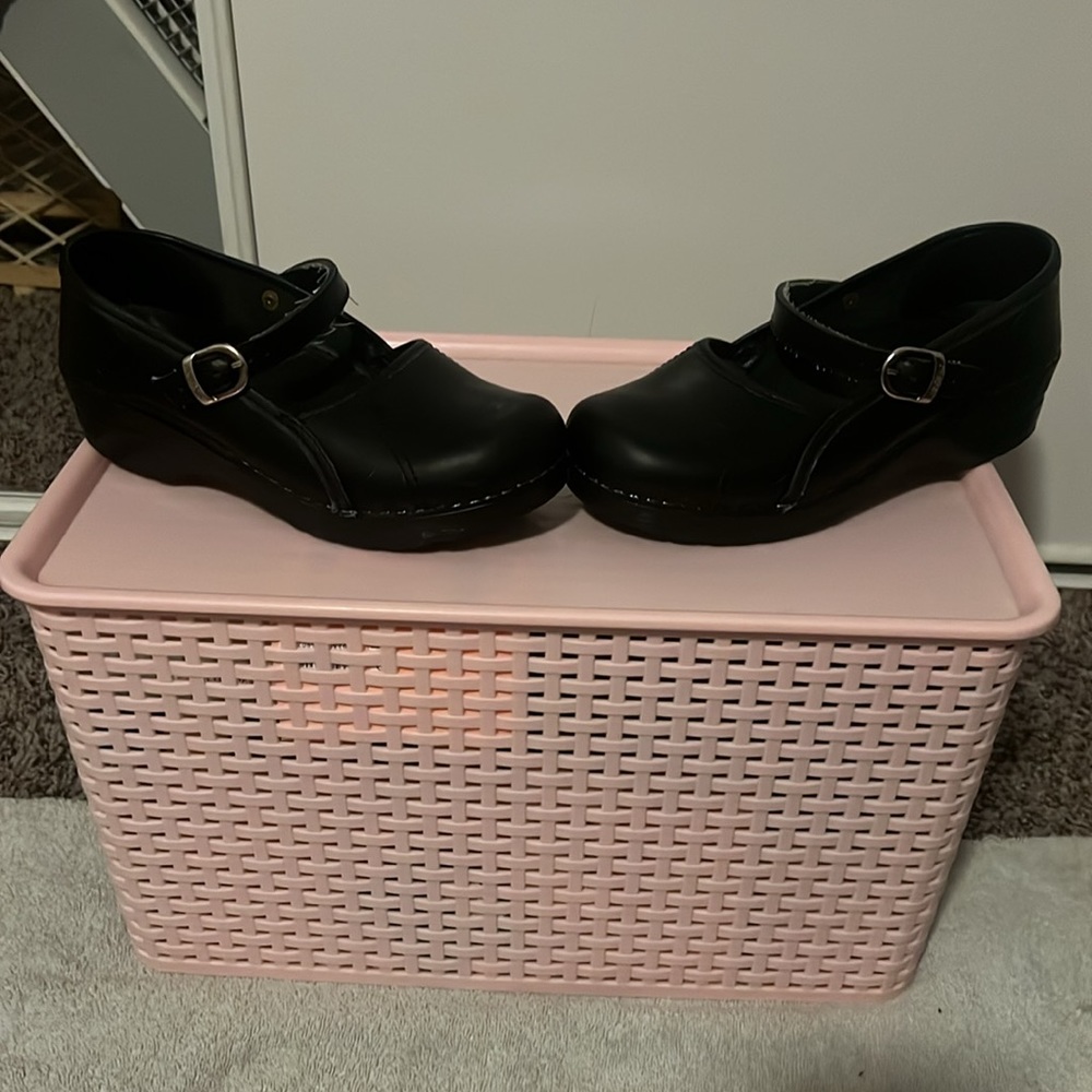 Dansko Clogs - Picture 4 of 5